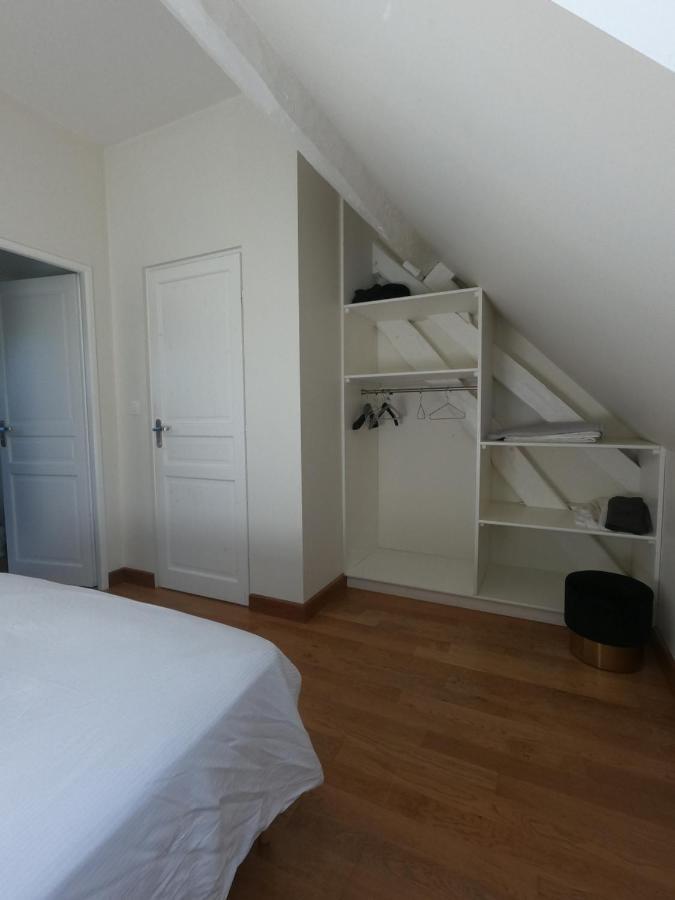 Villa Chateau Des Nouies à Selles-sur-Cher Extérieur photo