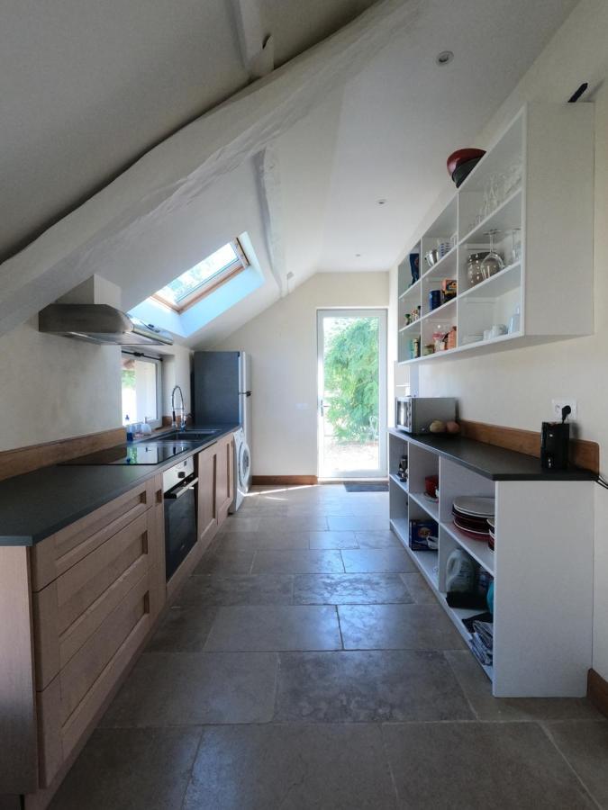 Villa Chateau Des Nouies à Selles-sur-Cher Extérieur photo